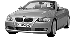 BMW E93 P093C Fault Code