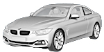 BMW F32 P093C Fault Code